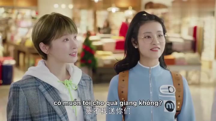 Hẹn Gặp Lại Ở Tương Lai 10 Hình ảnh tập 3 Hẹn Gặp Lại Ở Tương Lai