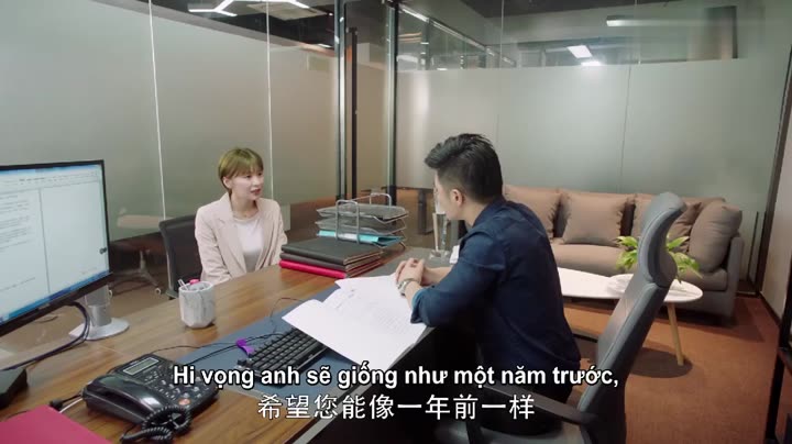 Hẹn Gặp Lại Ở Tương Lai 10 Hình ảnh tập 9 Hẹn Gặp Lại Ở Tương Lai