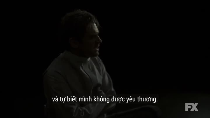 Tập 8 phim Dị Nhân Legion (Phần 3)