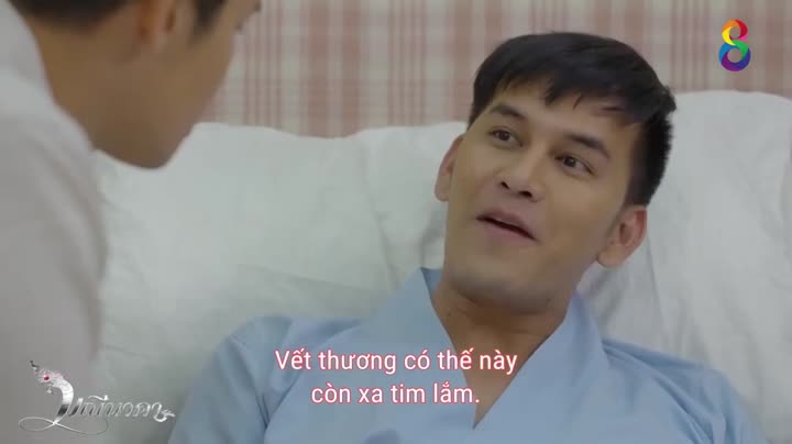 Hình ảnh tập 10 Chuyện Tình Xà Nữ