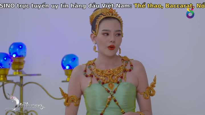 Chuyện Tình Xà Nữ 10 Hình ảnh tập 2 Chuyện Tình Xà Nữ