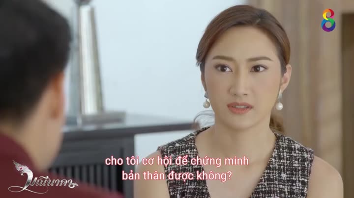 Hình ảnh tập 20 Chuyện Tình Xà Nữ