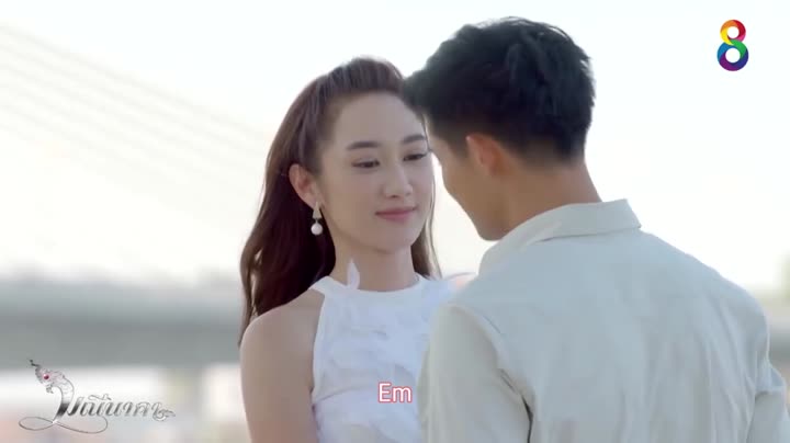 Hình ảnh tập 28 Chuyện Tình Xà Nữ
