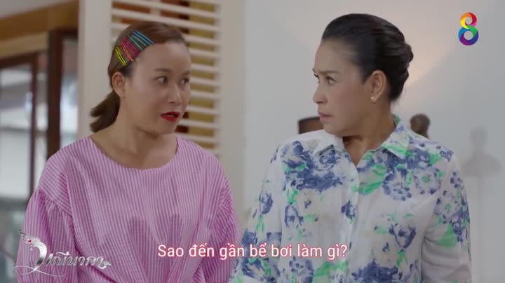 Chuyện Tình Xà Nữ 9 Tập 4 phim Chuyện Tình Xà Nữ