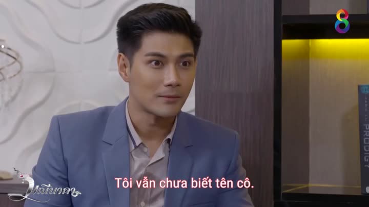 Chuyện Tình Xà Nữ 10 Hình ảnh tập 5 Chuyện Tình Xà Nữ