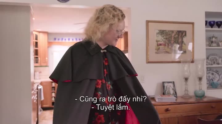 Tình yêu trên phổ tự kỷ: Hoa Kỳ 9 Tập 1 phim Tình yêu trên phổ tự kỷ: Hoa Kỳ