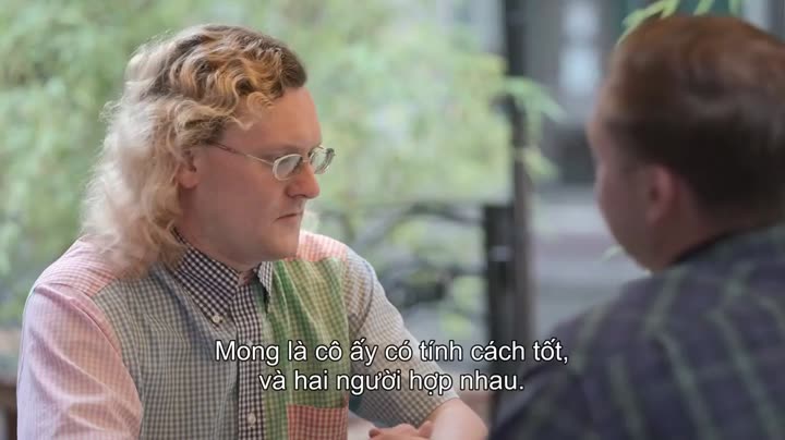 Tình yêu trên phổ tự kỷ: Hoa Kỳ 10 Hình ảnh tập 1 Tình yêu trên phổ tự kỷ: Hoa Kỳ