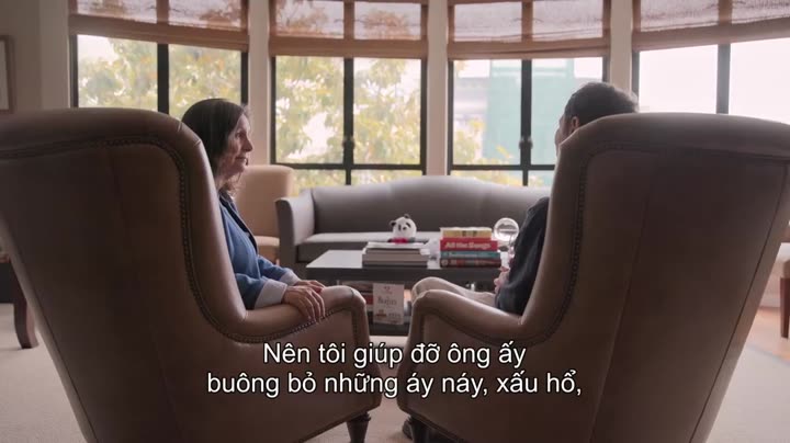 Tình yêu trên phổ tự kỷ: Hoa Kỳ 9 Tập 4 phim Tình yêu trên phổ tự kỷ: Hoa Kỳ