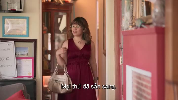 Tập 5 phim Tình yêu trên phổ tự kỷ: Hoa Kỳ