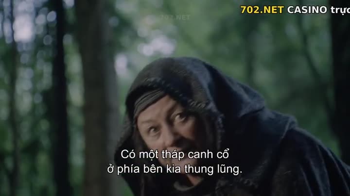 Merlin (Phần 5) 10 Hình ảnh tập 10 Merlin (Phần 5)