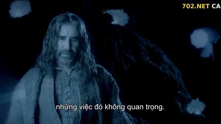 Hình ảnh tập 12 Merlin (Phần 5)