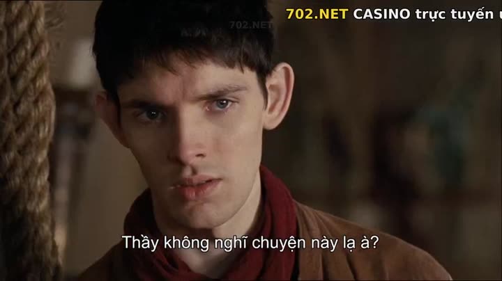 Merlin (Phần 3) 10 Hình ảnh tập 1 Merlin (Phần 3)