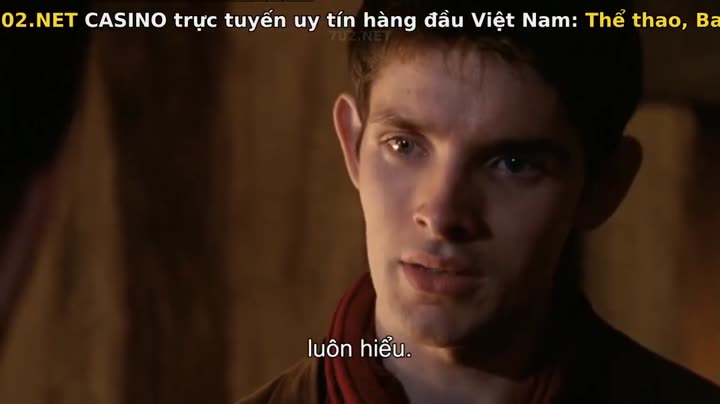 Hình ảnh tập 11 Merlin (Phần 3)
