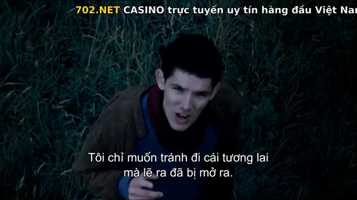 Merlin (Phần 3) 10 Hình ảnh tập 5 Merlin (Phần 3)
