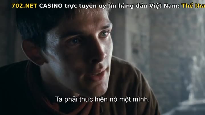 Merlin (Phần 3) 10 Hình ảnh tập 8 Merlin (Phần 3)
