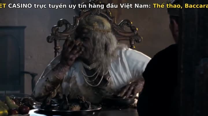 Merlin (Phần 2) 10 Hình ảnh tập 6 Merlin (Phần 2)
