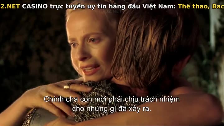 Hình ảnh tập 8 Merlin (Phần 2)