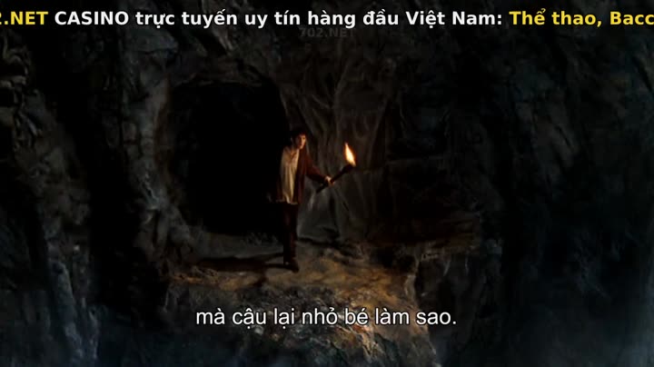 Merlin (Phần 1) 10 Hình ảnh tập 1 Merlin (Phần 1)