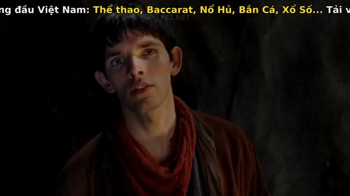 Merlin (Phần 1) 10 Hình ảnh tập 2 Merlin (Phần 1)