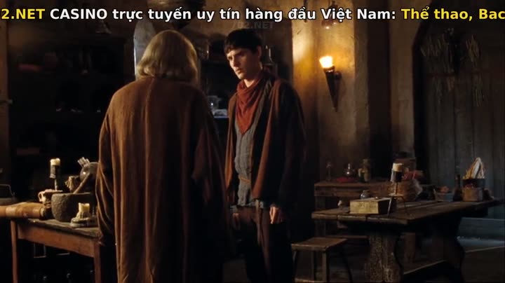 Merlin (Phần 1) 10 Hình ảnh tập 5 Merlin (Phần 1)