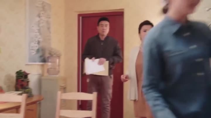 Hoa Khôi Và Cảnh Khuyển 9 Tập 11 phim Hoa Khôi Và Cảnh Khuyển