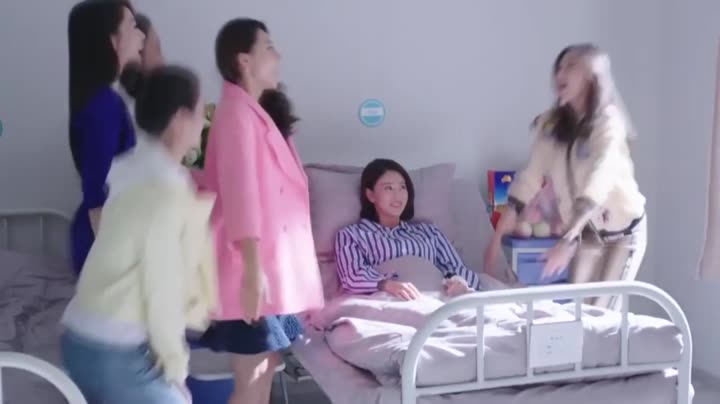 Hình ảnh tập 19 Hoa Khôi Và Cảnh Khuyển
