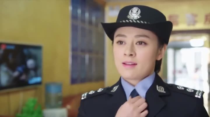 Tập 23 phim Hoa Khôi Và Cảnh Khuyển