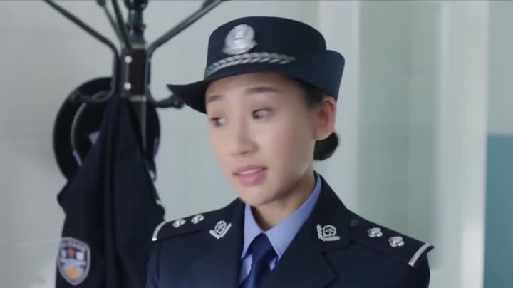 Tập 26 phim Hoa Khôi Và Cảnh Khuyển