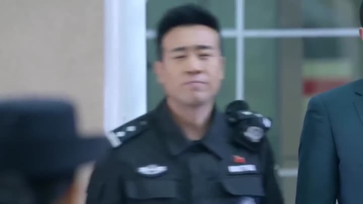 Hoa Khôi Và Cảnh Khuyển 9 Tập 3 phim Hoa Khôi Và Cảnh Khuyển