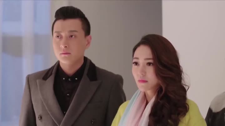 Tập 35 phim Hoa Khôi Và Cảnh Khuyển