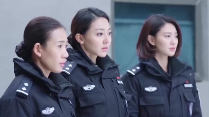 Hoa Khôi Và Cảnh Khuyển 10 Hình ảnh tập 42 Hoa Khôi Và Cảnh Khuyển
