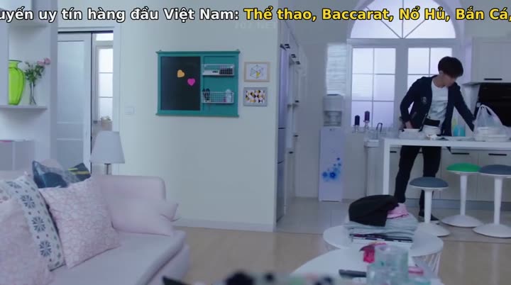 Hình ảnh tập 7 Hoa Khôi Và Cảnh Khuyển