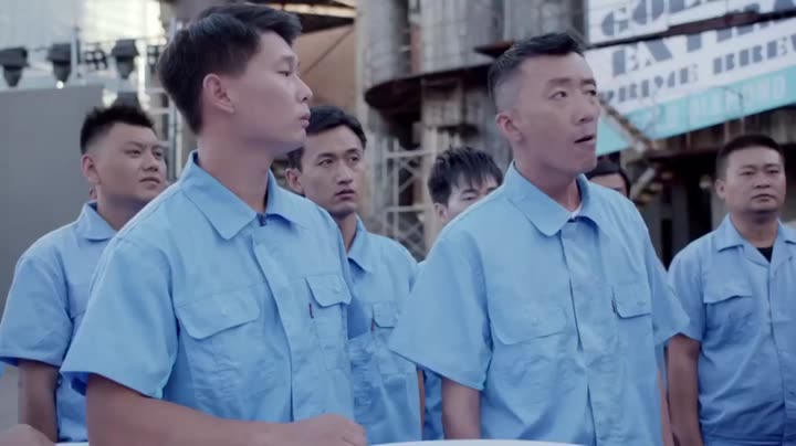 Tập 2 phim Nhân Lúc Chúng Ta Còn Trẻ