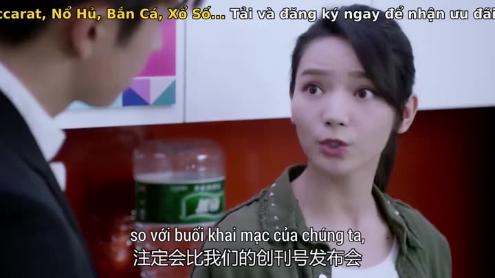 Hình ảnh tập 21 Nhân Lúc Chúng Ta Còn Trẻ