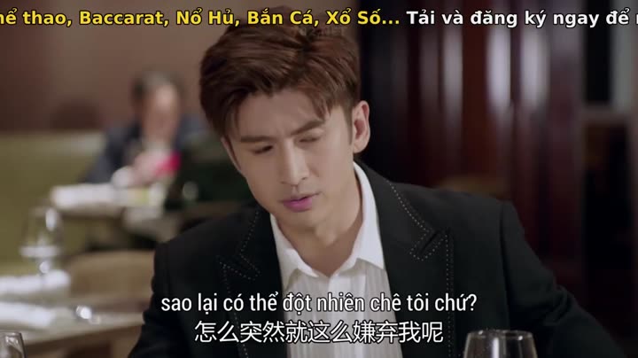 Nhân Lúc Chúng Ta Còn Trẻ 10 Hình ảnh tập 26 Nhân Lúc Chúng Ta Còn Trẻ