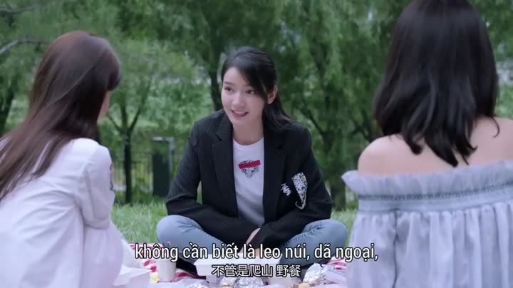 Nhân Lúc Chúng Ta Còn Trẻ 9 Tập 30 phim Nhân Lúc Chúng Ta Còn Trẻ