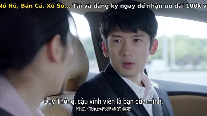 Hình ảnh tập 32 Nhân Lúc Chúng Ta Còn Trẻ