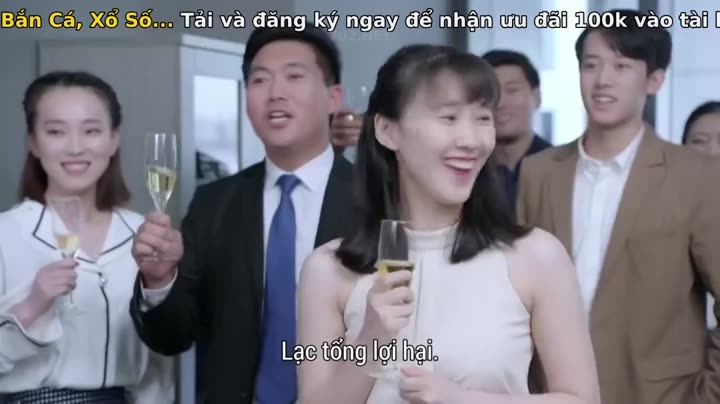 Hình ảnh tập 33 Nhân Lúc Chúng Ta Còn Trẻ