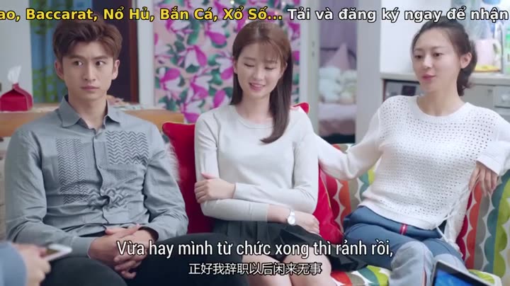 Hình ảnh tập 37 Nhân Lúc Chúng Ta Còn Trẻ