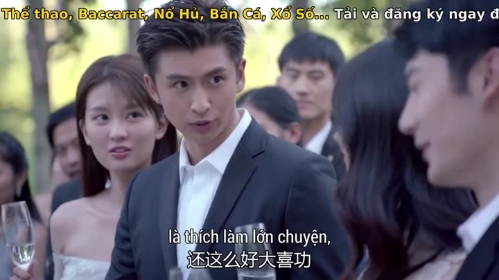 Nhân Lúc Chúng Ta Còn Trẻ 10 Hình ảnh tập 38 Nhân Lúc Chúng Ta Còn Trẻ