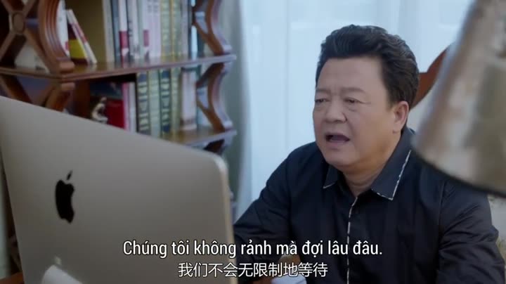 Tập 5 phim Nhân Lúc Chúng Ta Còn Trẻ