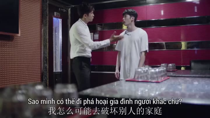 Nhân Lúc Chúng Ta Còn Trẻ 9 Tập 6 phim Nhân Lúc Chúng Ta Còn Trẻ