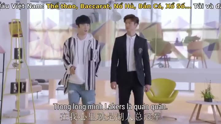 Nhân Lúc Chúng Ta Còn Trẻ 10 Hình ảnh tập 6 Nhân Lúc Chúng Ta Còn Trẻ