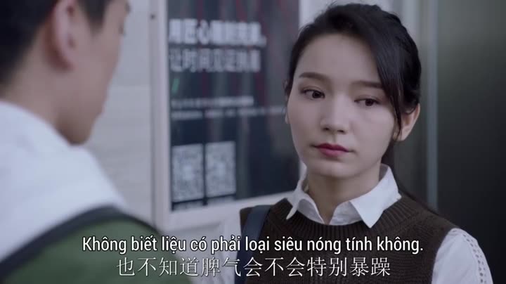 Tập 7 phim Nhân Lúc Chúng Ta Còn Trẻ