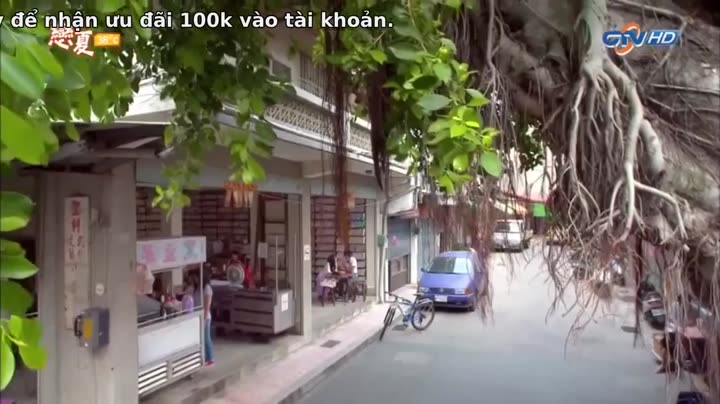 Hình ảnh tập 17 Luyến Hạ 38 Độ
