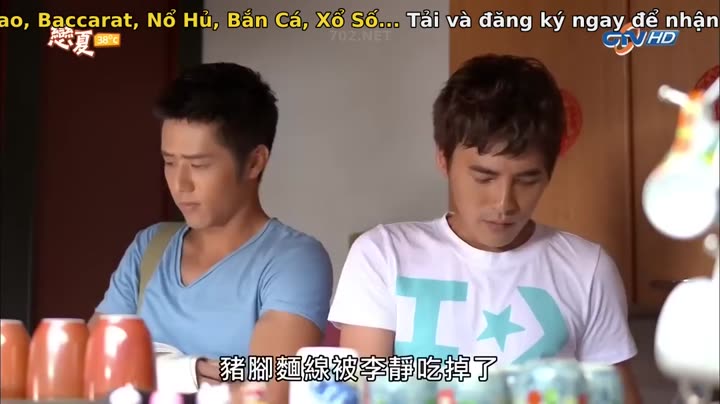 Luyến Hạ 38 Độ 10 Hình ảnh tập 4 Luyến Hạ 38 Độ