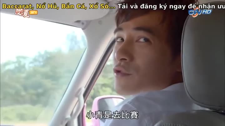 Hình ảnh tập 5 Luyến Hạ 38 Độ