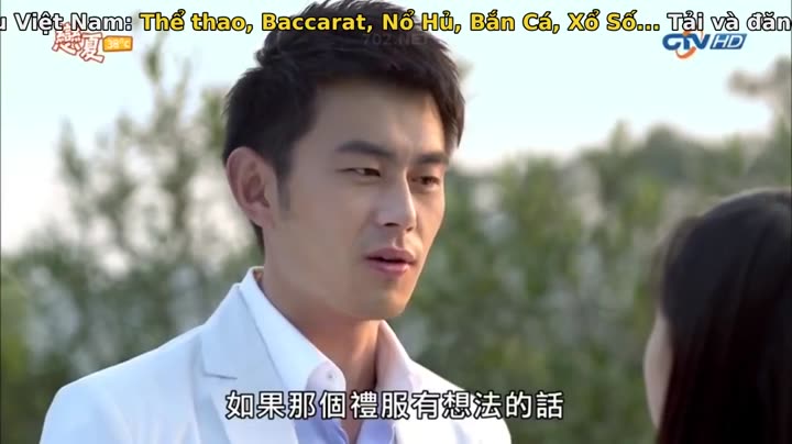 Hình ảnh tập 6 Luyến Hạ 38 Độ