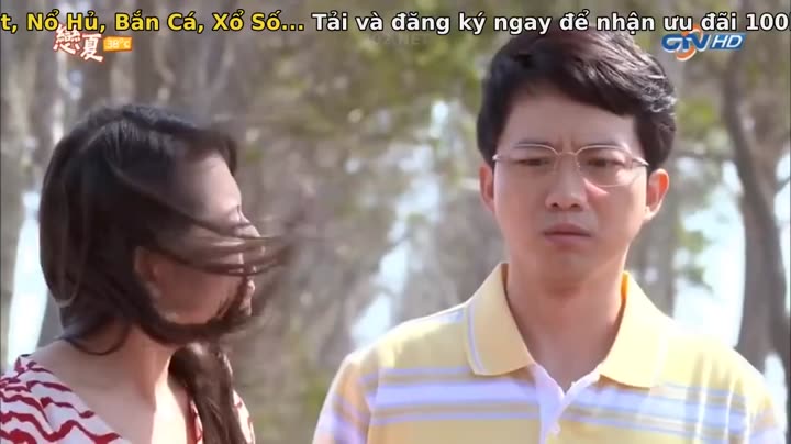 Hình ảnh tập 7 Luyến Hạ 38 Độ