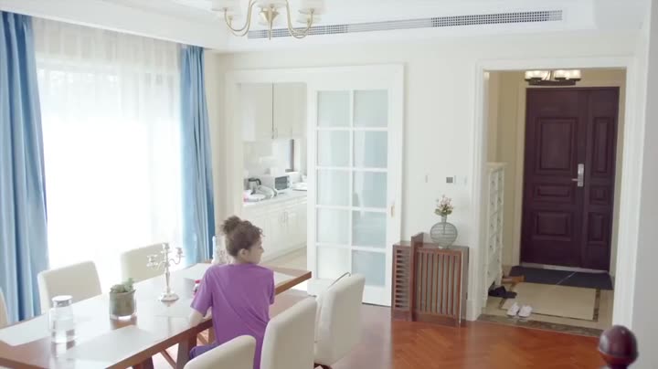 Tập 15 phim Hàng Xóm Của Tôi Bị Mất Ngủ